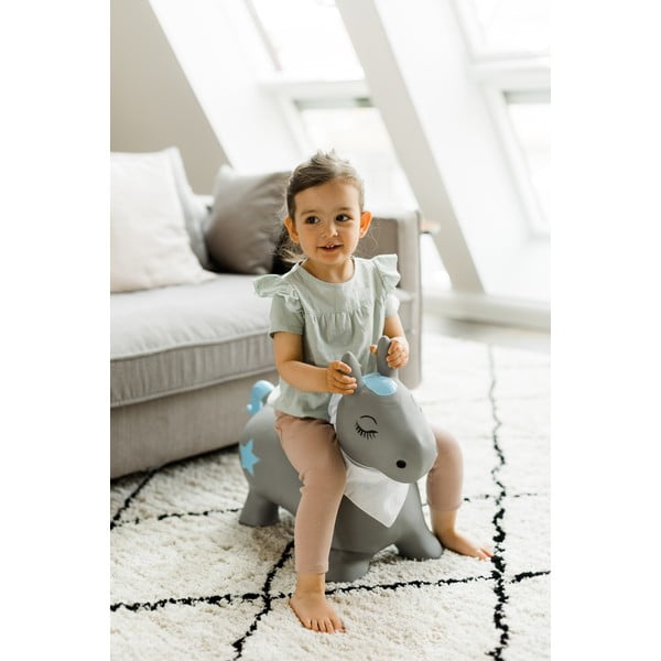 Lēkāšanas bumba Pony – Kindsgut-image-1