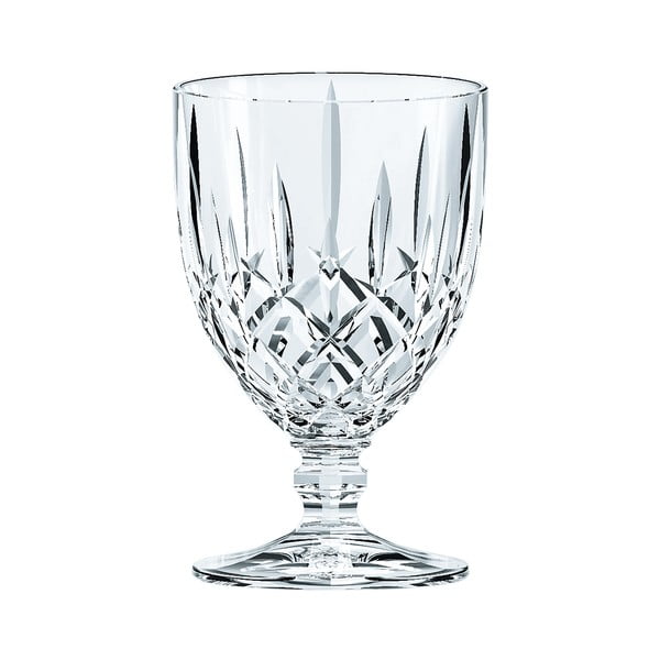 4 kristāla glāžu komplekts Nachtmann Noblesse Goblet Small, 230 ml