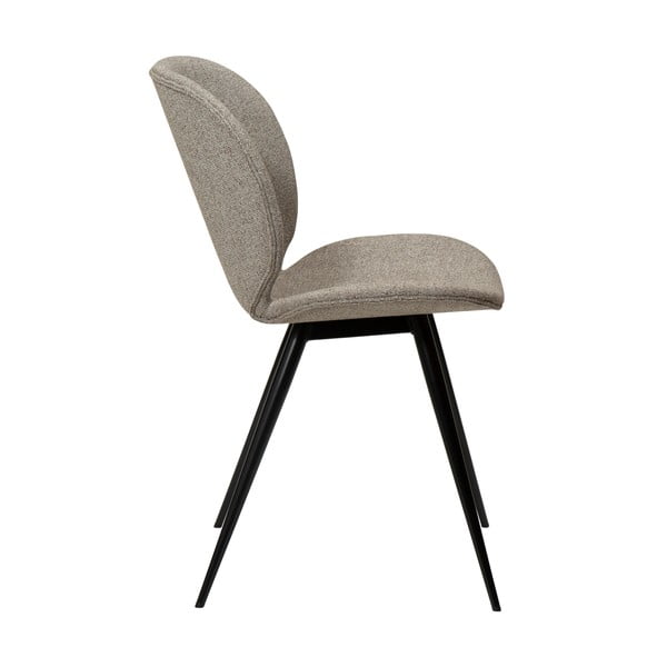 Bēšs ēdamistabas krēsls DAN-FORM Denmark Cloud-image-3