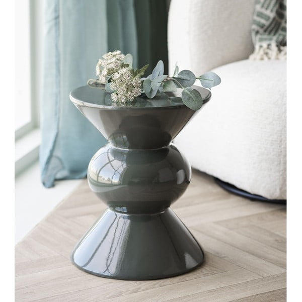 Apaļš sānu galdiņš ø 33,5 cm Rosolina – House Nordic-image-2