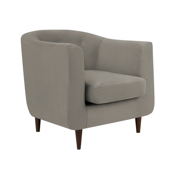 Bēšs krēsls Kooko Home Love-image-2