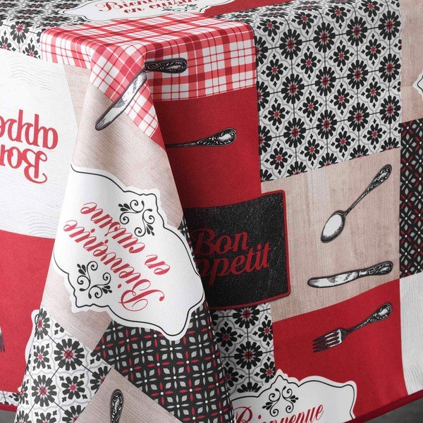 Galdauts 150x240 cm Brunch – douceur d'intérieur-image-1