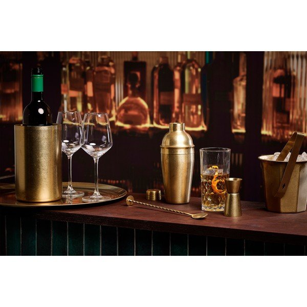Nerūsējošā tērauda bārmeņa mērglāze Bar – BonBistro-image-2
