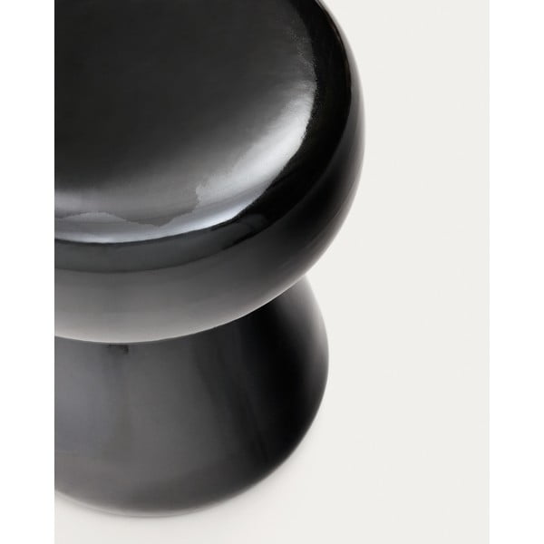 Apaļš sānu galdiņš ø 38 cm Manya – Kave Home-image-3