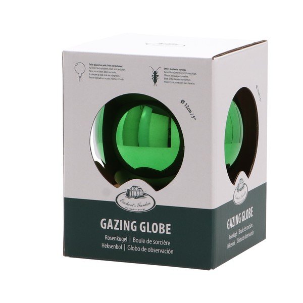 Stikla žoga bumbiņas (3 gab.) – Esschert Design-image-1