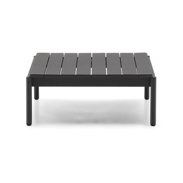 Metāla dārza kafijas galdiņš 89x91 cm Sorells – Kave Home-image-4