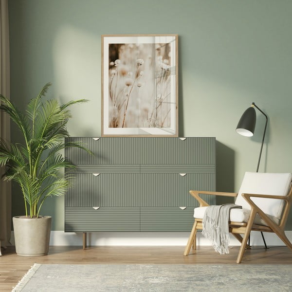 Glezna 50x70 cm Beige I – Styler-image-1