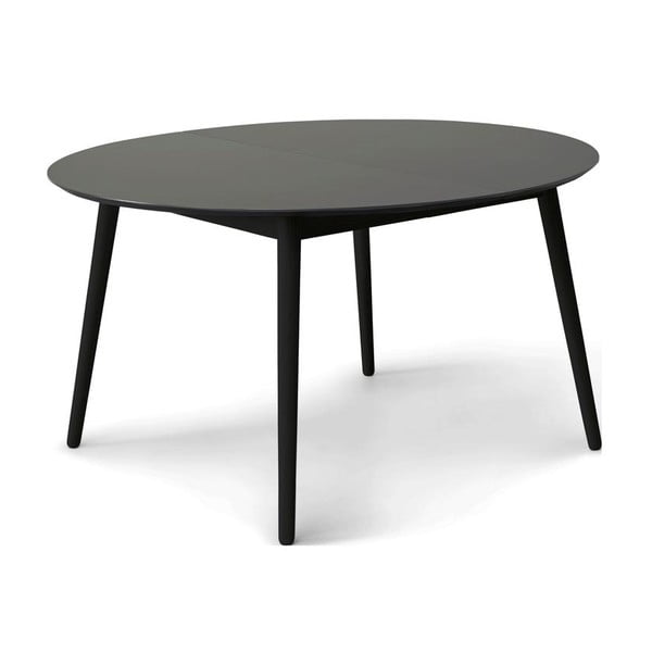 Apaļš izvelkams ēdamgalds ø 135 cm Meza – Hammel Furniture