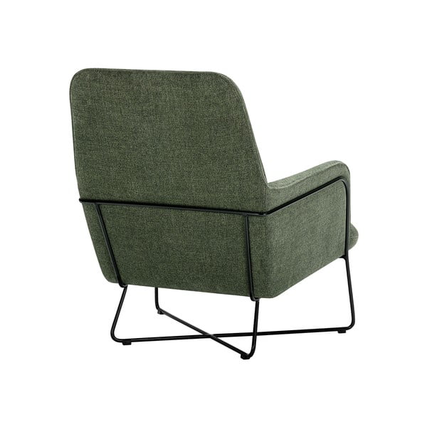 Zaļš krēsls Oliver – Sits-image-4