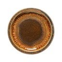 Brūns akmensmasas šķīvis ø 26 cm Poterie – Casafina