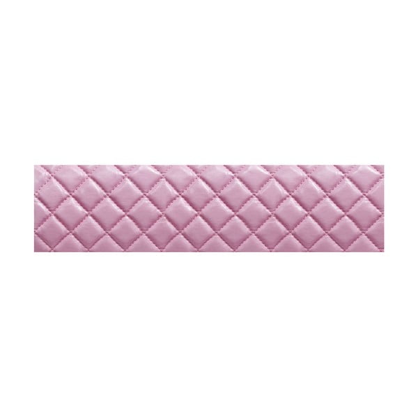 Gulta Karup Eagle Black/Pink, 140x200 cm-image-1