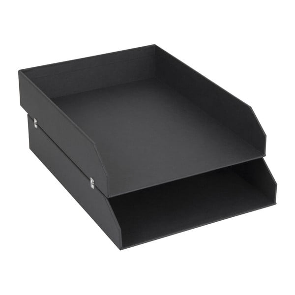 Kartona organizatori dokumentiem (2 gab.) Hakan – Bigso Box of Sweden-image-3