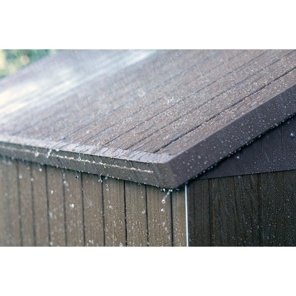 Dārza mājiņa Darwin – Keter-image-3