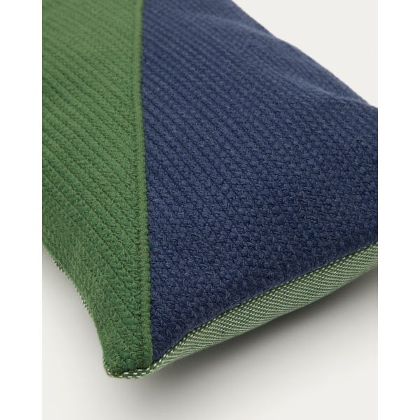 Āra spilvendrāna 30x50 cm Saigua – Kave Home-image-1