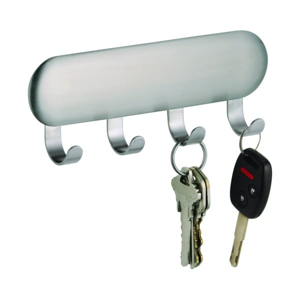 Atslēgu piekariņš iDesign Forma, 16 x 14 cm-image-4