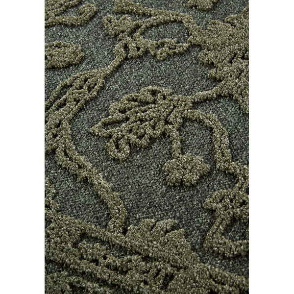 Zaļš paklājs no pārstrādātas šķiedras 160x230 cm Ambroise – Villeroy&Boch-image-4