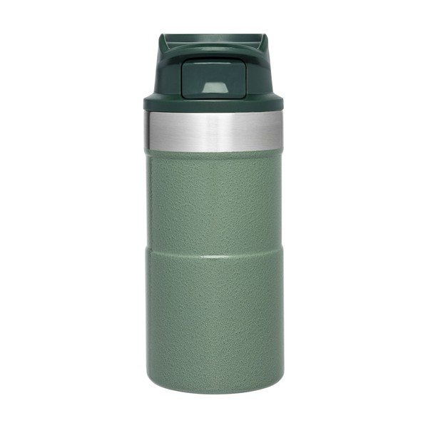 Zaļa termokrūze 250 ml – Stanley-image-4