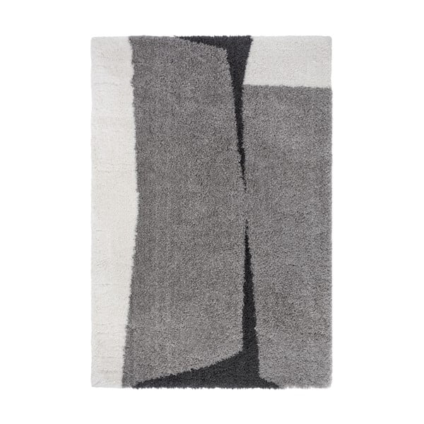 Pelēks paklājs 160x230 cm – Elle Decoration