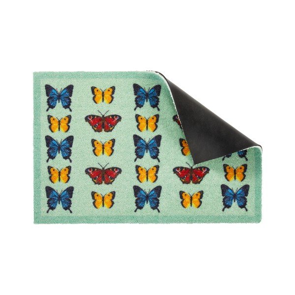 Kājslauķis 40x60 cm Butterfly – Artsy Doormats-image-4