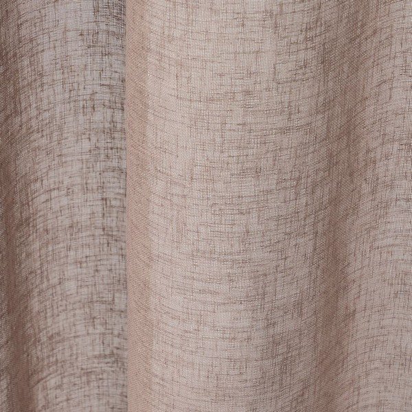 Brūns aizkars 140x260 cm – Ixia-image-4