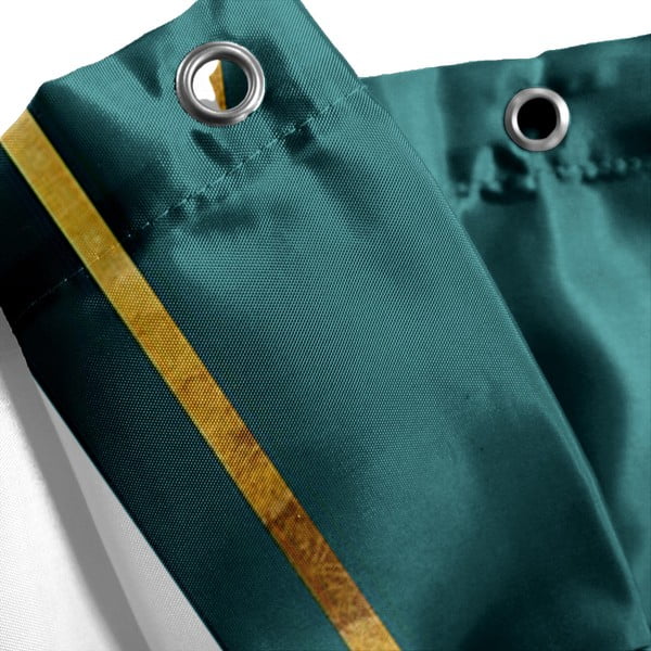 Dušas aizkars 180x200 cm Plumiss – douceur d'intérieur-image-2