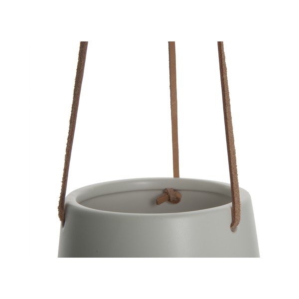 Keramikas piekaramais puķu pods ø 13,5 cm Skittle – PT LIVING-image-2