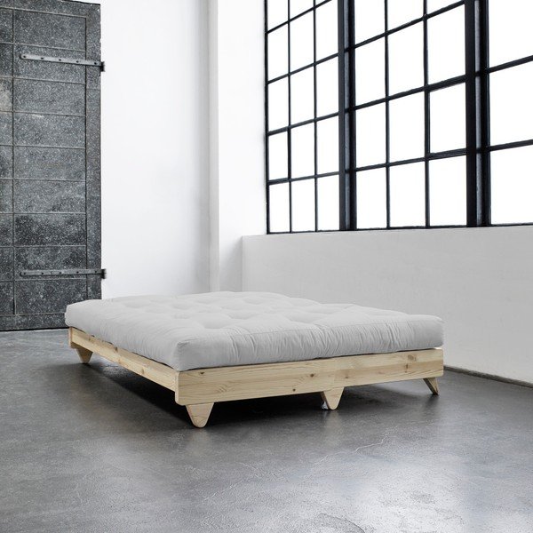 Maināms dīvāns Karup Fresh Raw/Light Grey-image-3