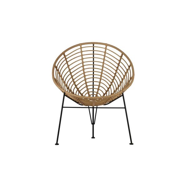 Krēsls no koka WOOOD Jane-image-3