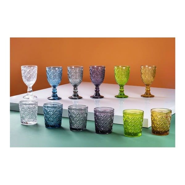 Krūzes (6 gab.) 0,24 l Marrakech – VDE Tivoli 1996-image-2