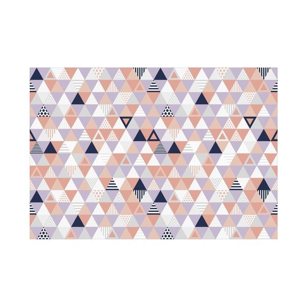 Zerbelli Calunero paklājs, 75 x 52 cm-image-1