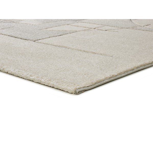 Krēmkrāsas paklājs 120x170 cm Lena – Universal-image-3