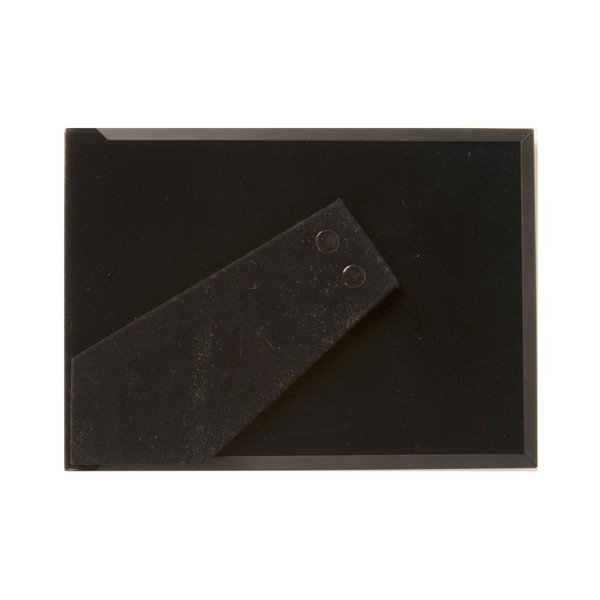 Melns rāmis Present Time Slim, 13 x 18 cm-image-2