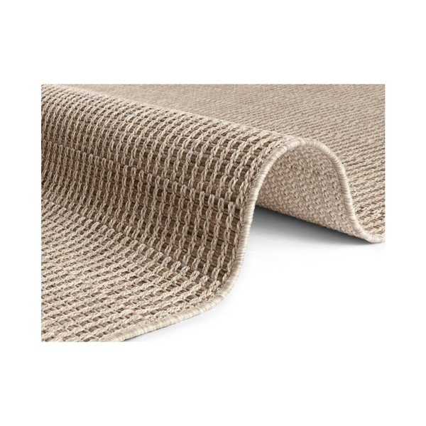 Brūns āra paklājs Elle Decoration Brave Dreux, 160 x 230 cm-image-2