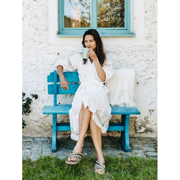 Tirkīza keramikas krūze Costa Nova Nova, 300 ml-image-3