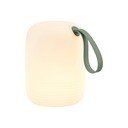 LED āra gaismeklis ar USB ø 12,5 cm Hav – Villa Collection