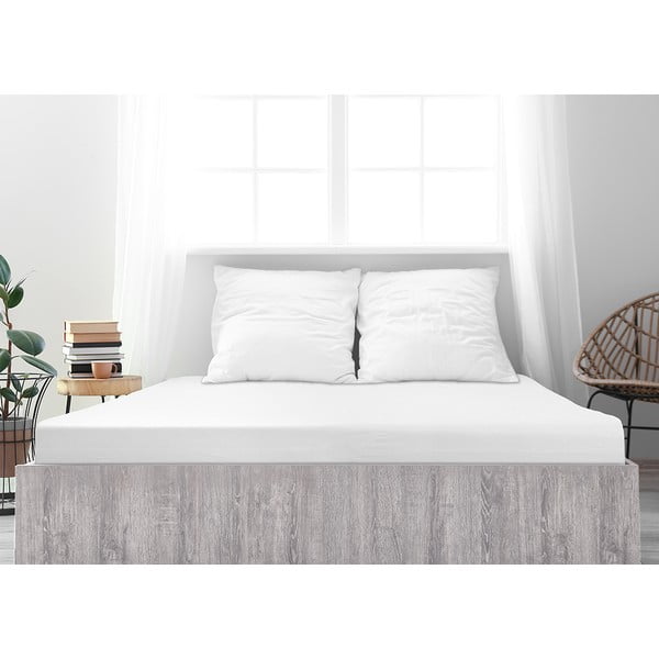 Balts palags 120x200 cm – B.E.S.-image-2