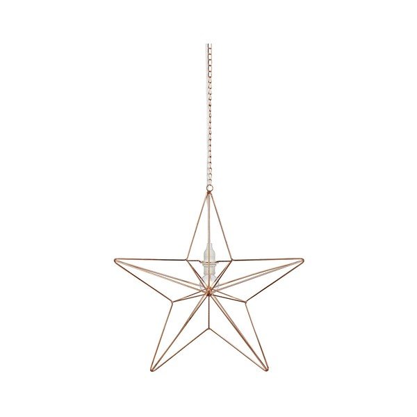 Vara gaismas dekors Markslöjd Tjusa, ø 42 cm-image-2