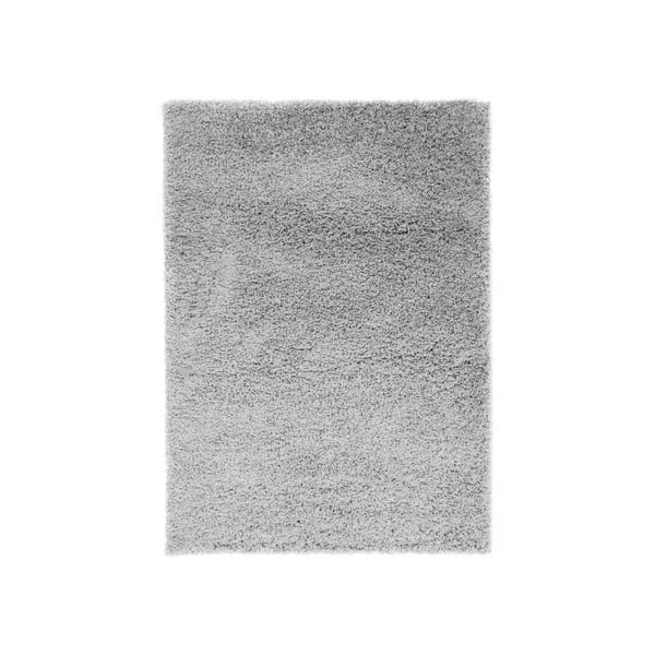 Paklāji Flair paklāji Cariboo Silver, 80 x 150 cm