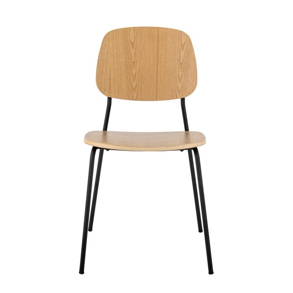 Dabīga toņa pusdienu krēsli (2 gab.) Monza – Bloomingville-image-4