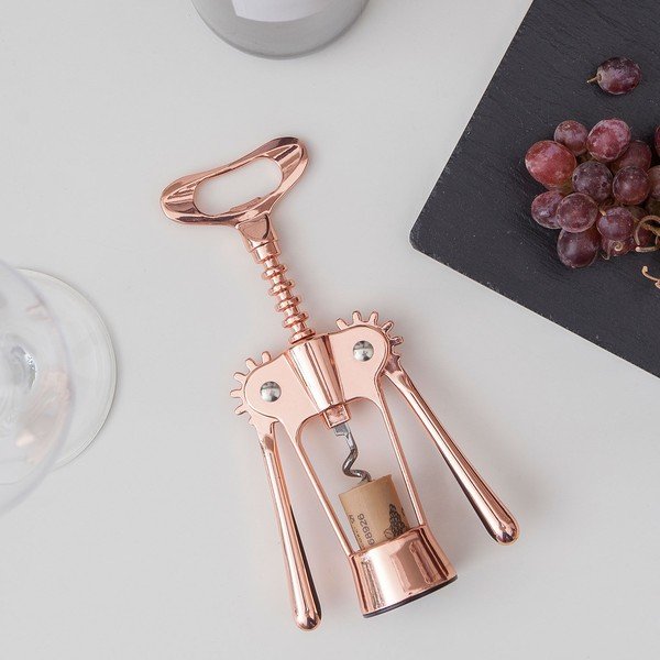 Korķviļķis Brandani Rose Gold-image-1