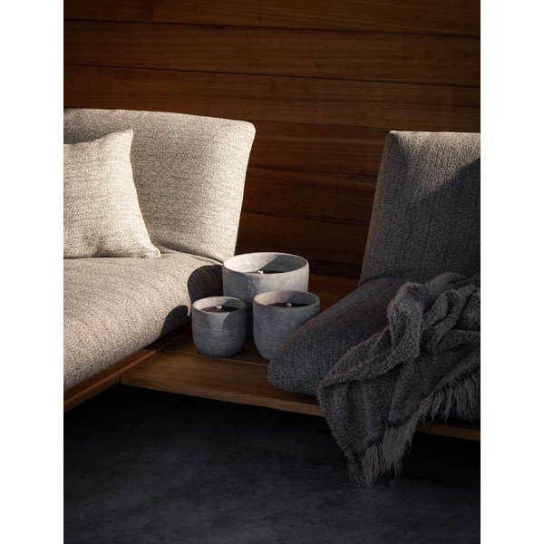 Āra svece degšanas laiks 300 h Robust – Paju Design-image-3
