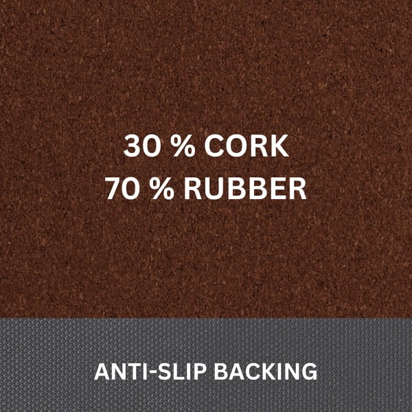 Gumijas galda paliktnis 30x45 cm Otis – ZicZac-image-1