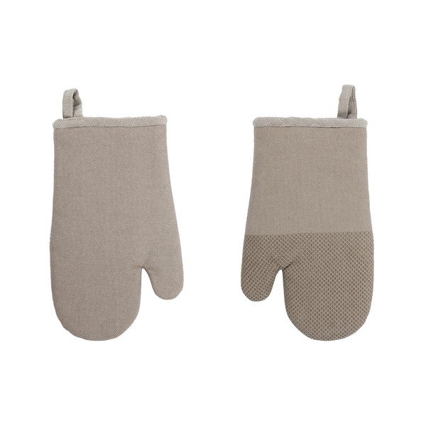 Kokvilnas virtuves cimds Somerset – Tiseco Home Studio-image-1