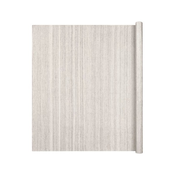 Krēmkrāsas āra paklājs no pārstrādātas šķiedras 200x300 cm Kiva – Blomus-image-1