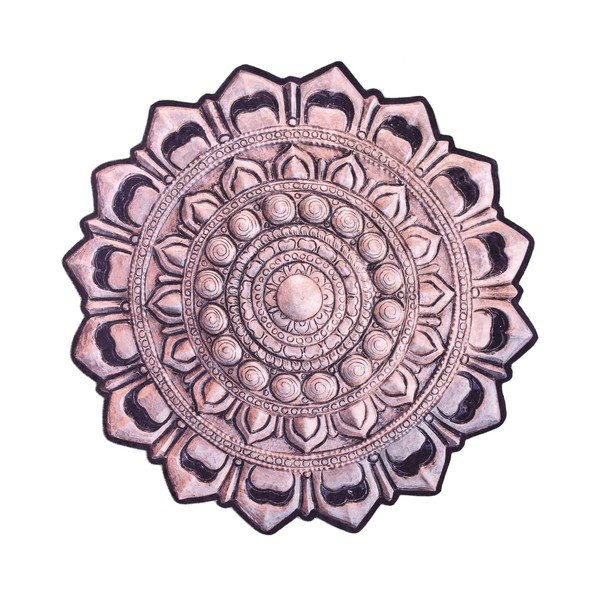 Paklājs Vitaus Garuda, ⌀ 80 cm
