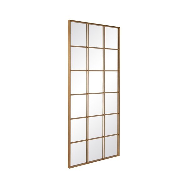 Sienas spogulis 90x180 cm WIndow – Ixia-image-2