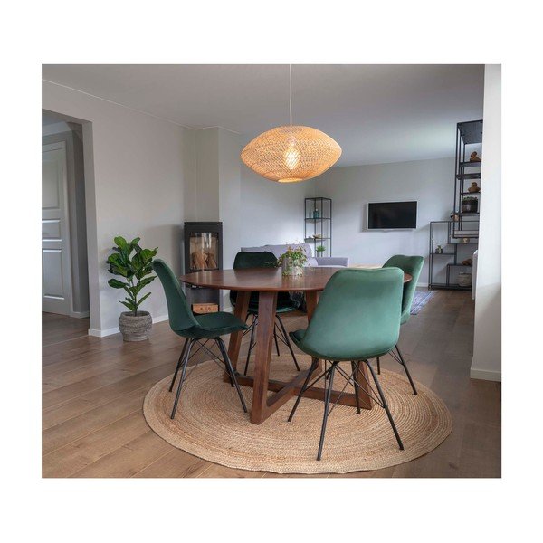 House Nordic Algarve rotangpalmas abažūrs-image-3