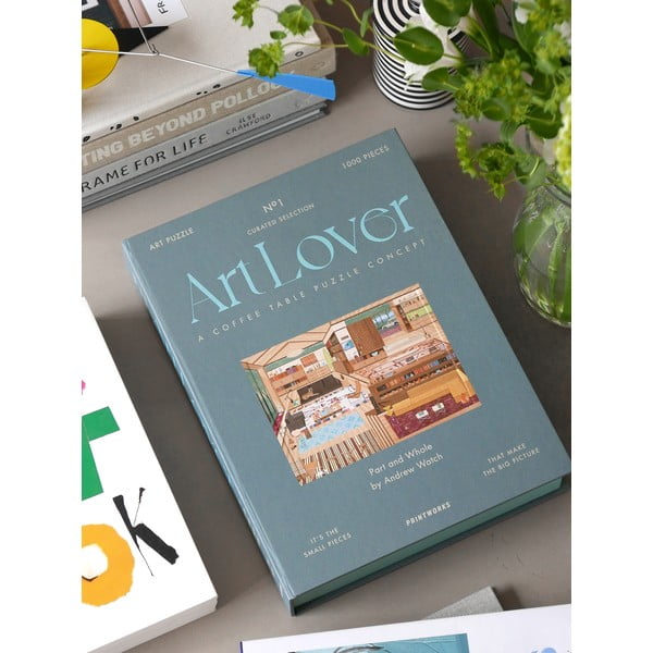 Puzle (1000 gab.) Part and Whole – Printworks-image-1