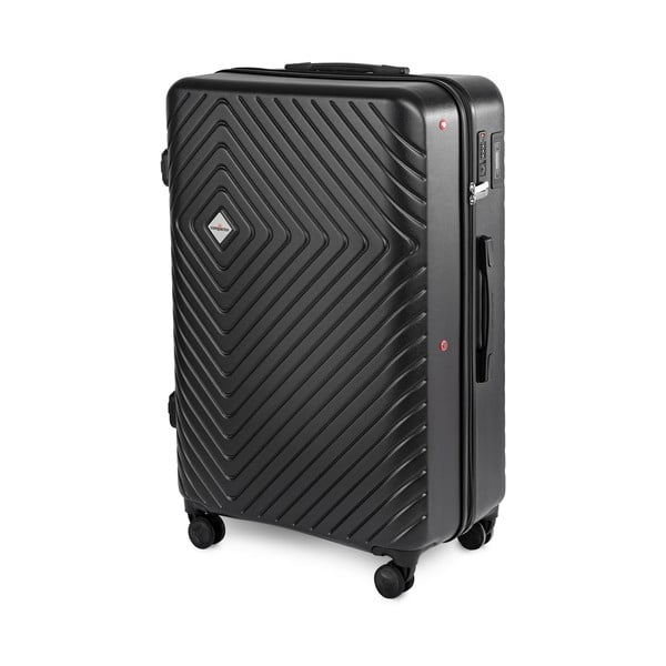 Čemodāns XL izmērs Cosmos – Compactor-image-4