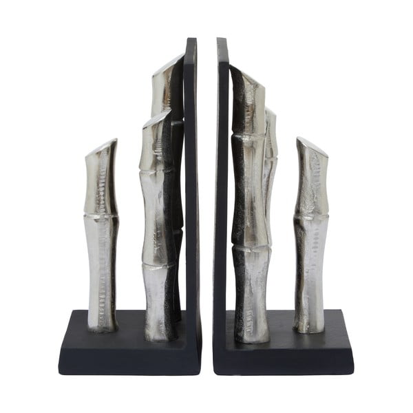 Grāmatu turētāji (2 gab.) Hiba – Premier Housewares-image-3